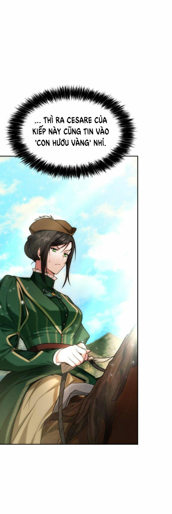 Chị Gái À, Kiếp Này Em Chính Là Nữ Hoàng Chapter 32.1 - Trang 2