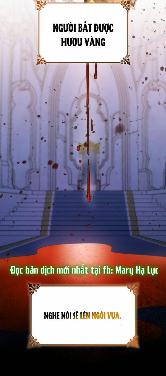 Chị Gái À, Kiếp Này Em Chính Là Nữ Hoàng Chapter 32.1 - Trang 2