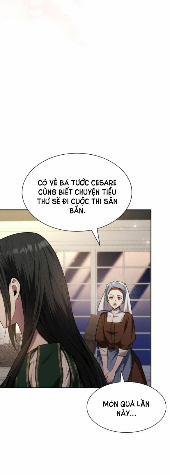 Chị Gái À, Kiếp Này Em Chính Là Nữ Hoàng Chapter 32.1 - Trang 2