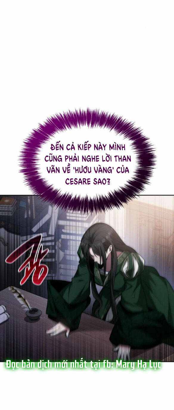 Chị Gái À, Kiếp Này Em Chính Là Nữ Hoàng Chapter 32.1 - Trang 2