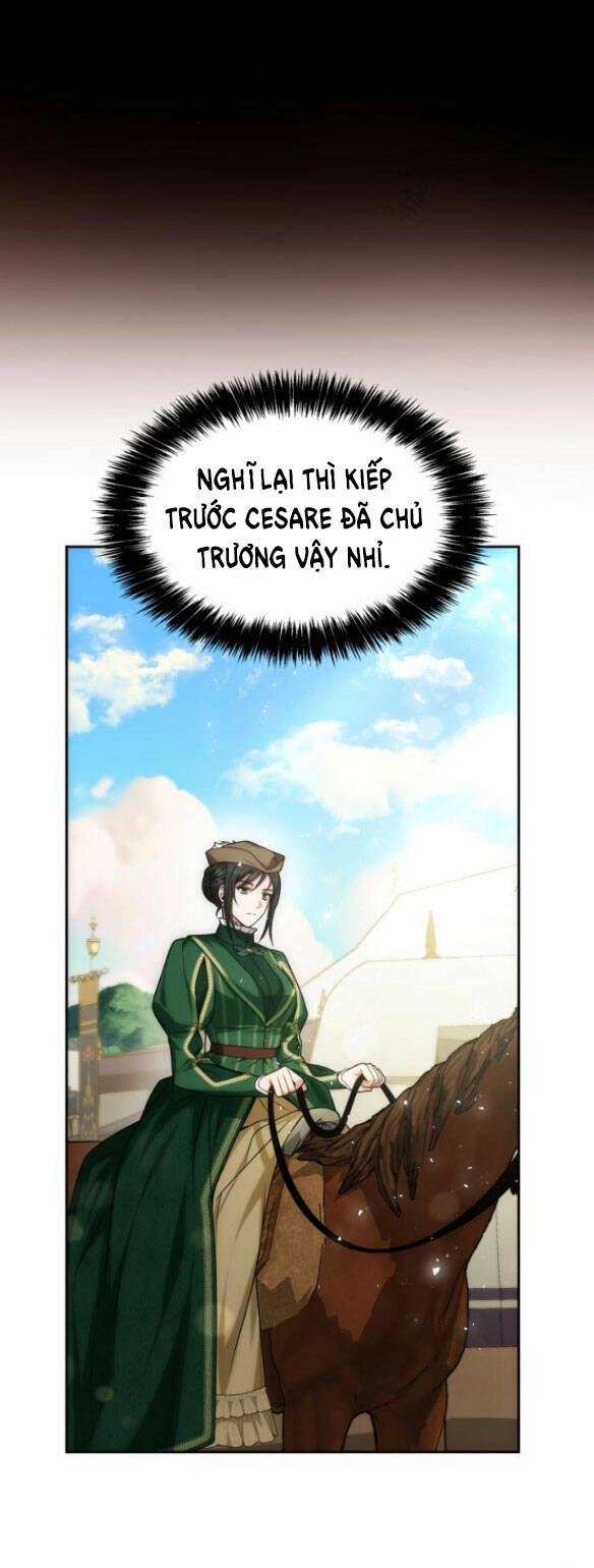 Chị Gái À, Kiếp Này Em Chính Là Nữ Hoàng Chapter 32.2 - Trang 2