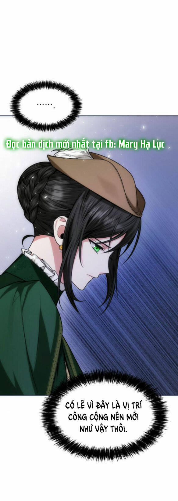 Chị Gái À, Kiếp Này Em Chính Là Nữ Hoàng Chapter 32.2 - Trang 2