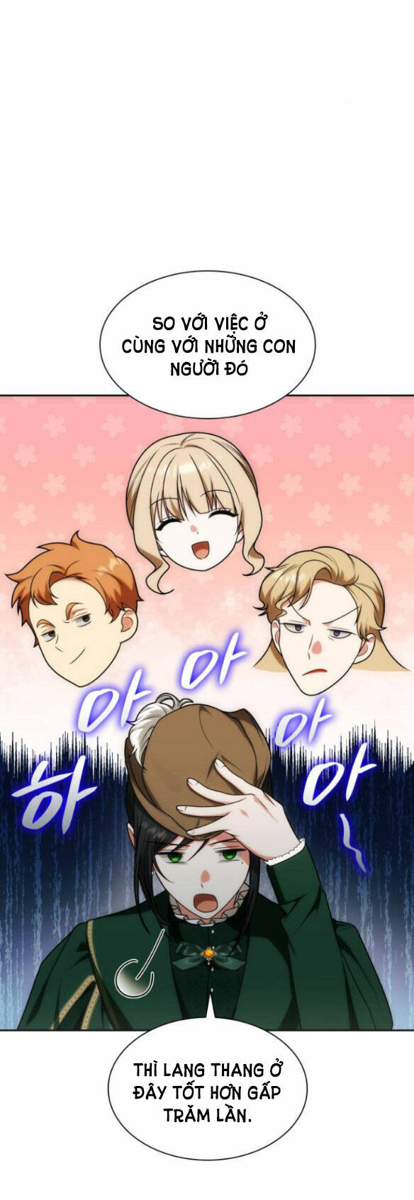 Chị Gái À, Kiếp Này Em Chính Là Nữ Hoàng Chapter 32.2 - Trang 2