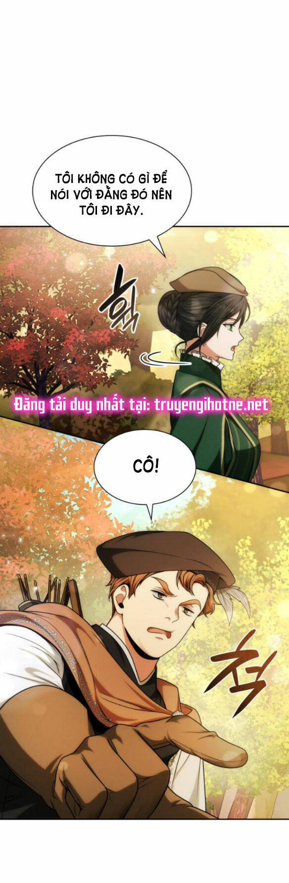 Chị Gái À, Kiếp Này Em Chính Là Nữ Hoàng Chapter 32.2 - Trang 2