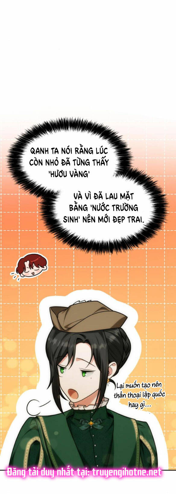 Chị Gái À, Kiếp Này Em Chính Là Nữ Hoàng Chapter 32.2 - Trang 2