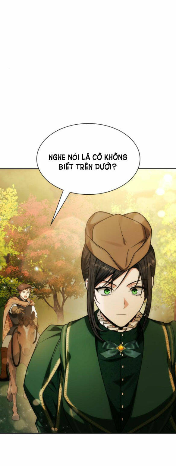 Chị Gái À, Kiếp Này Em Chính Là Nữ Hoàng Chapter 32.2 - Trang 2