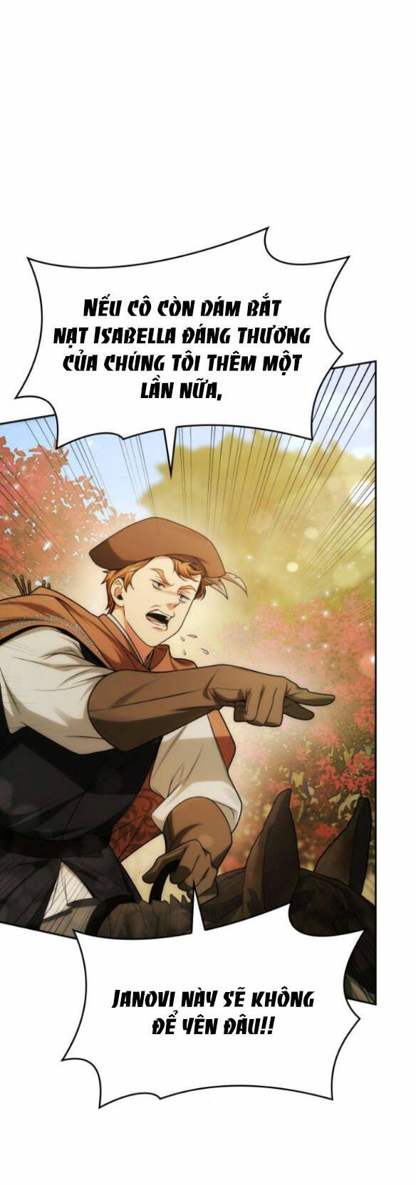 Chị Gái À, Kiếp Này Em Chính Là Nữ Hoàng Chapter 32.2 - Trang 2