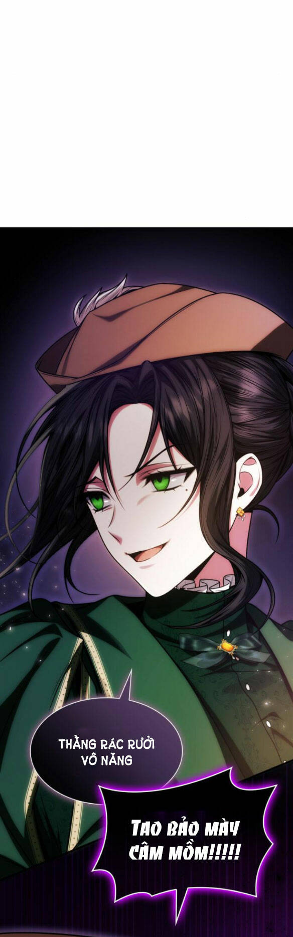 Chị Gái À, Kiếp Này Em Chính Là Nữ Hoàng Chapter 32.2 - Trang 2