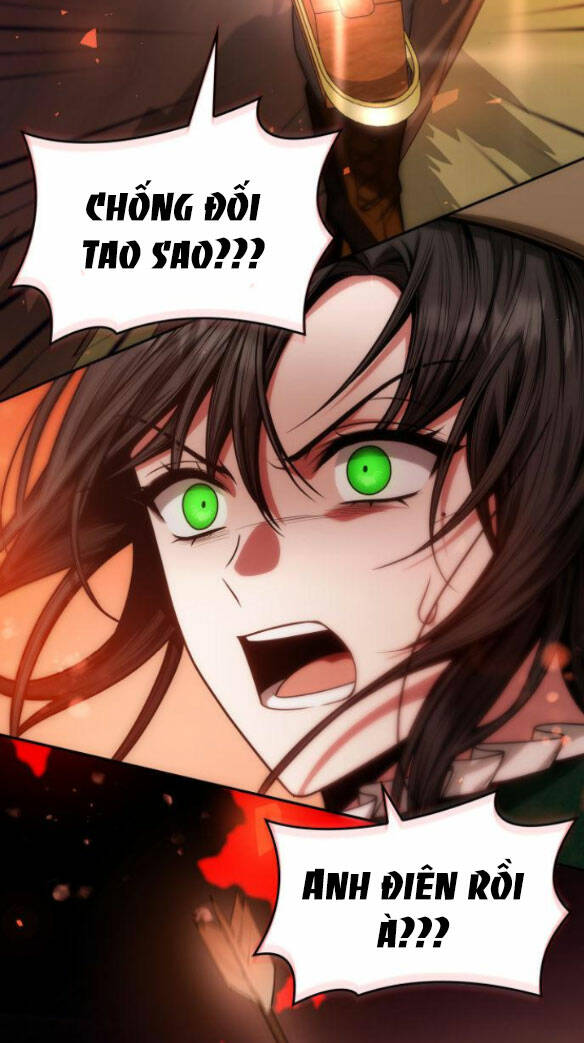 Chị Gái À, Kiếp Này Em Chính Là Nữ Hoàng Chapter 32.2 - Trang 2