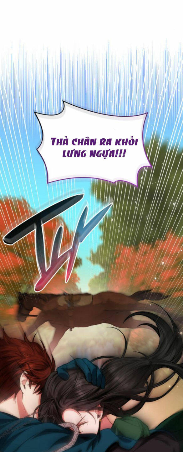 Chị Gái À, Kiếp Này Em Chính Là Nữ Hoàng Chapter 33.1 - Trang 2