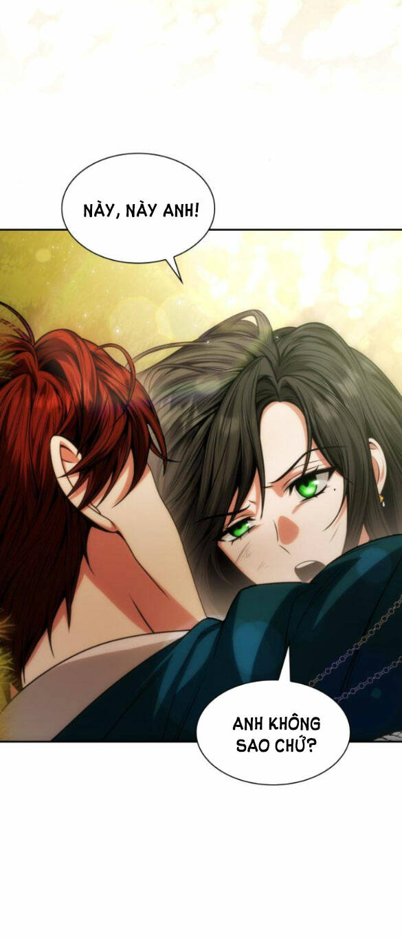 Chị Gái À, Kiếp Này Em Chính Là Nữ Hoàng Chapter 33.1 - Trang 2