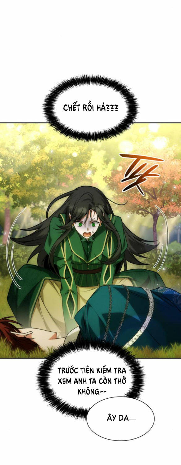 Chị Gái À, Kiếp Này Em Chính Là Nữ Hoàng Chapter 33.1 - Trang 2