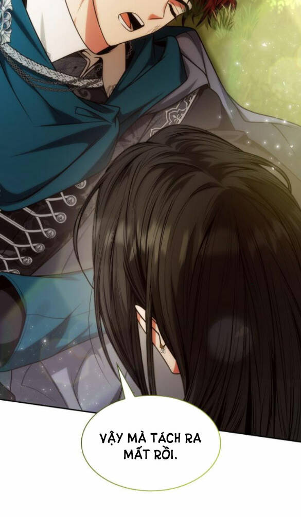 Chị Gái À, Kiếp Này Em Chính Là Nữ Hoàng Chapter 33.1 - Trang 2