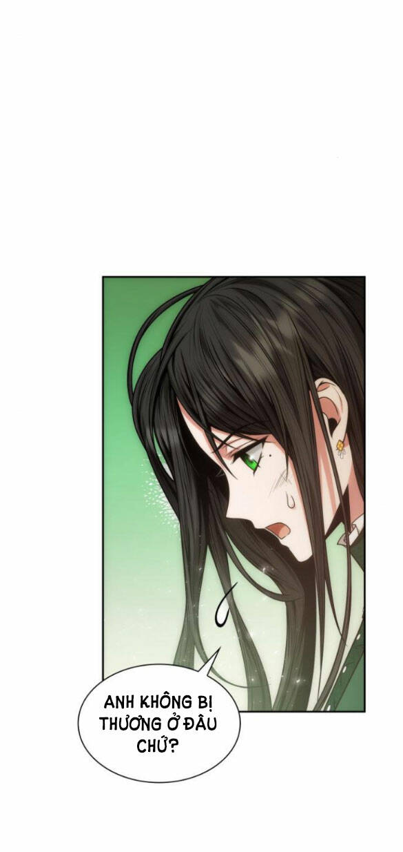 Chị Gái À, Kiếp Này Em Chính Là Nữ Hoàng Chapter 33.1 - Trang 2