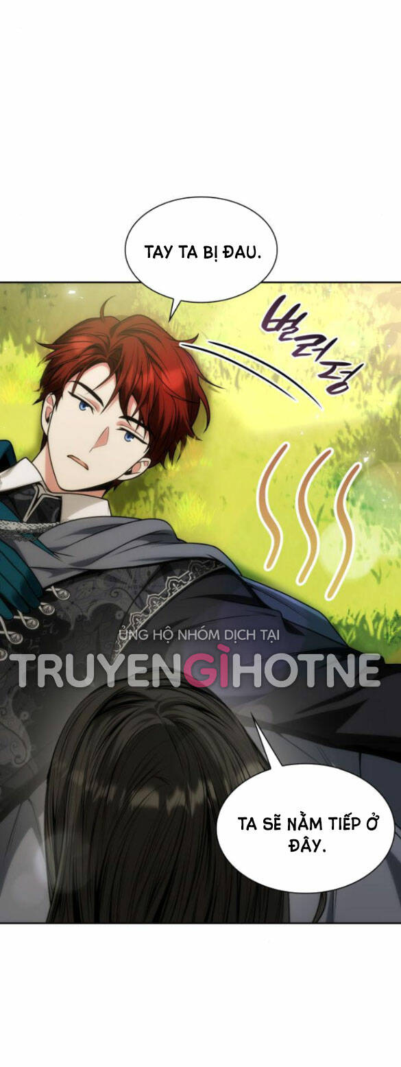 Chị Gái À, Kiếp Này Em Chính Là Nữ Hoàng Chapter 33.1 - Trang 2