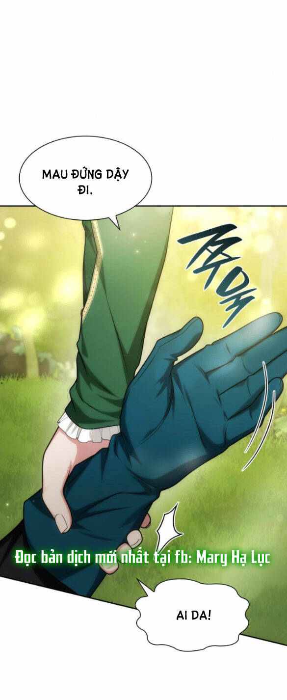 Chị Gái À, Kiếp Này Em Chính Là Nữ Hoàng Chapter 33.1 - Trang 2