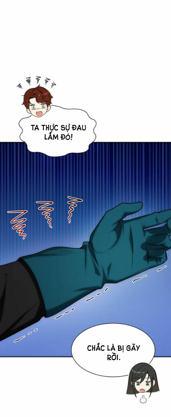 Chị Gái À, Kiếp Này Em Chính Là Nữ Hoàng Chapter 33.1 - Trang 2