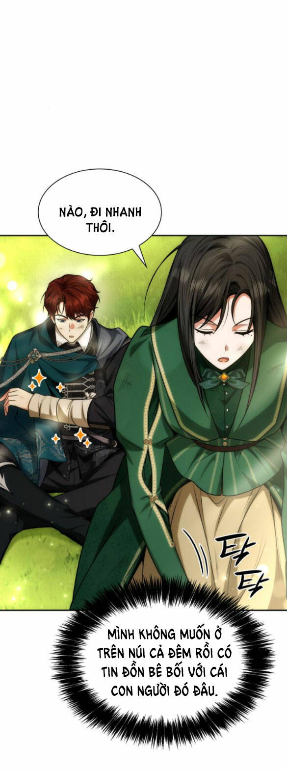 Chị Gái À, Kiếp Này Em Chính Là Nữ Hoàng Chapter 33.1 - Trang 2