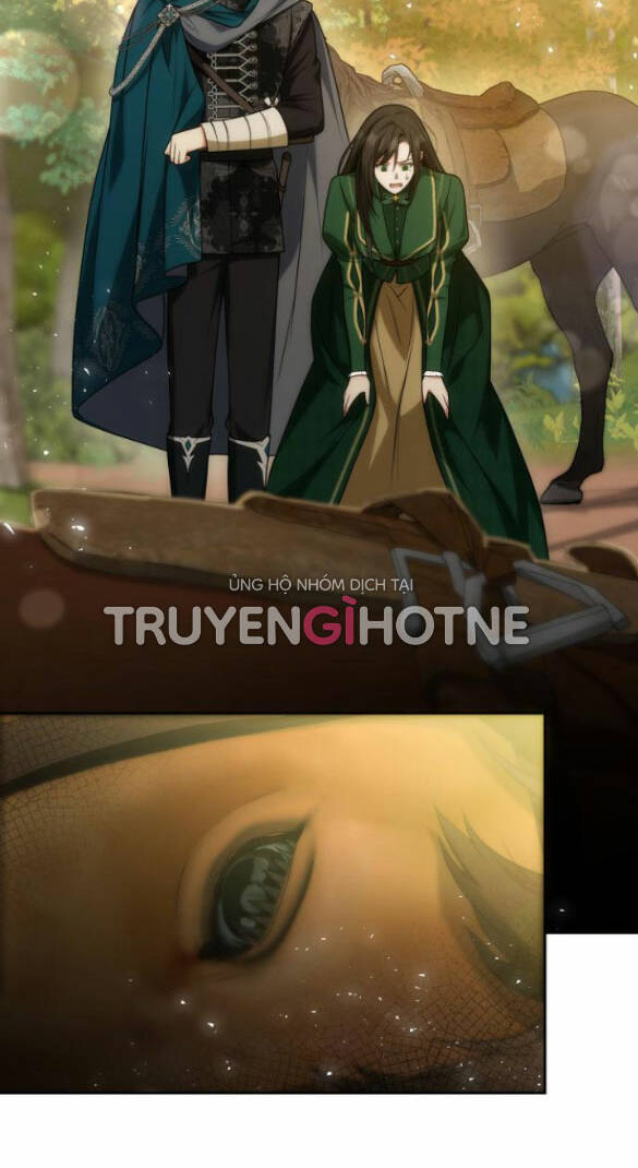 Chị Gái À, Kiếp Này Em Chính Là Nữ Hoàng Chapter 33.1 - Trang 2