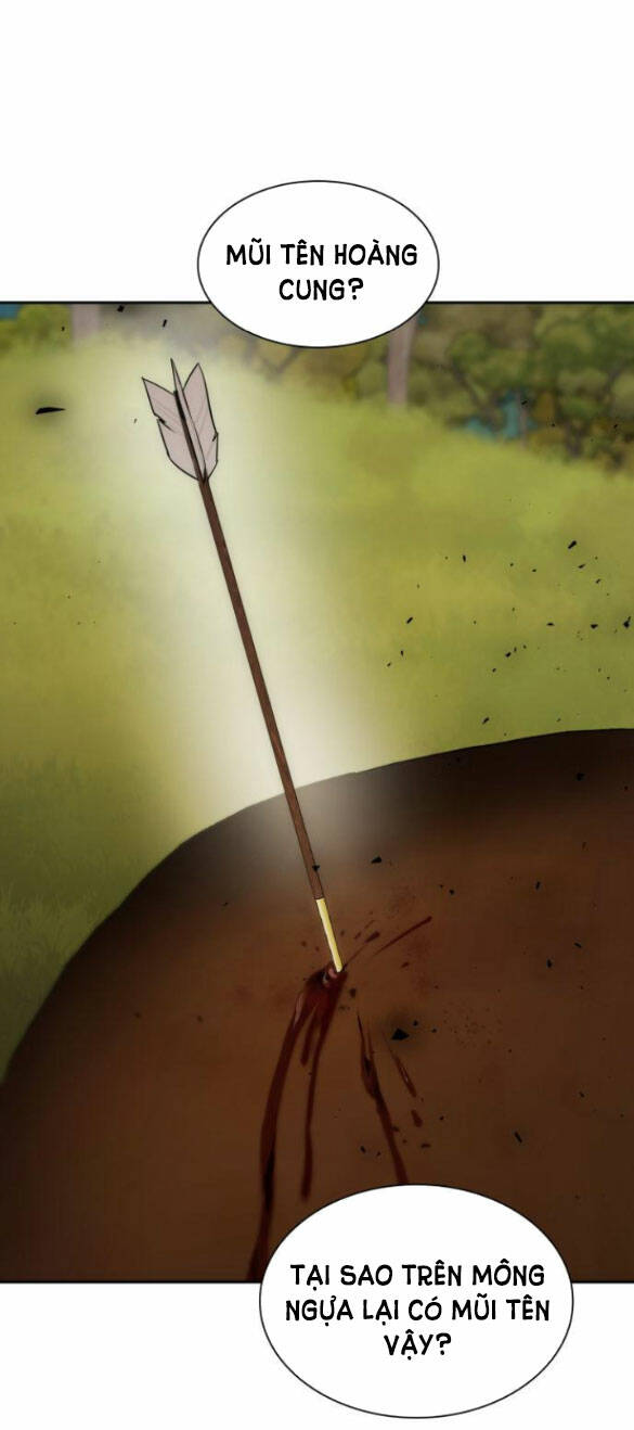 Chị Gái À, Kiếp Này Em Chính Là Nữ Hoàng Chapter 33.1 - Trang 2