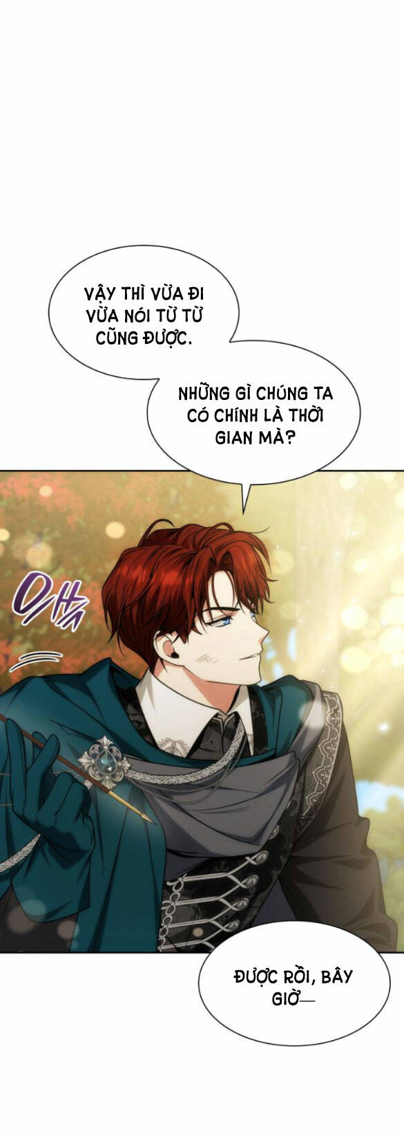 Chị Gái À, Kiếp Này Em Chính Là Nữ Hoàng Chapter 33.1 - Trang 2