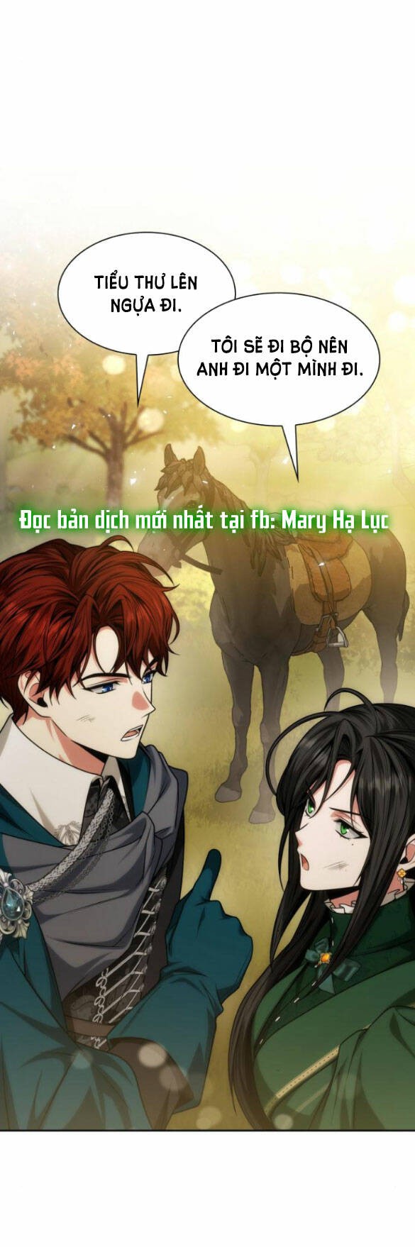 Chị Gái À, Kiếp Này Em Chính Là Nữ Hoàng Chapter 33.1 - Trang 2