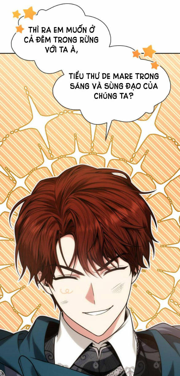 Chị Gái À, Kiếp Này Em Chính Là Nữ Hoàng Chapter 33.1 - Trang 2