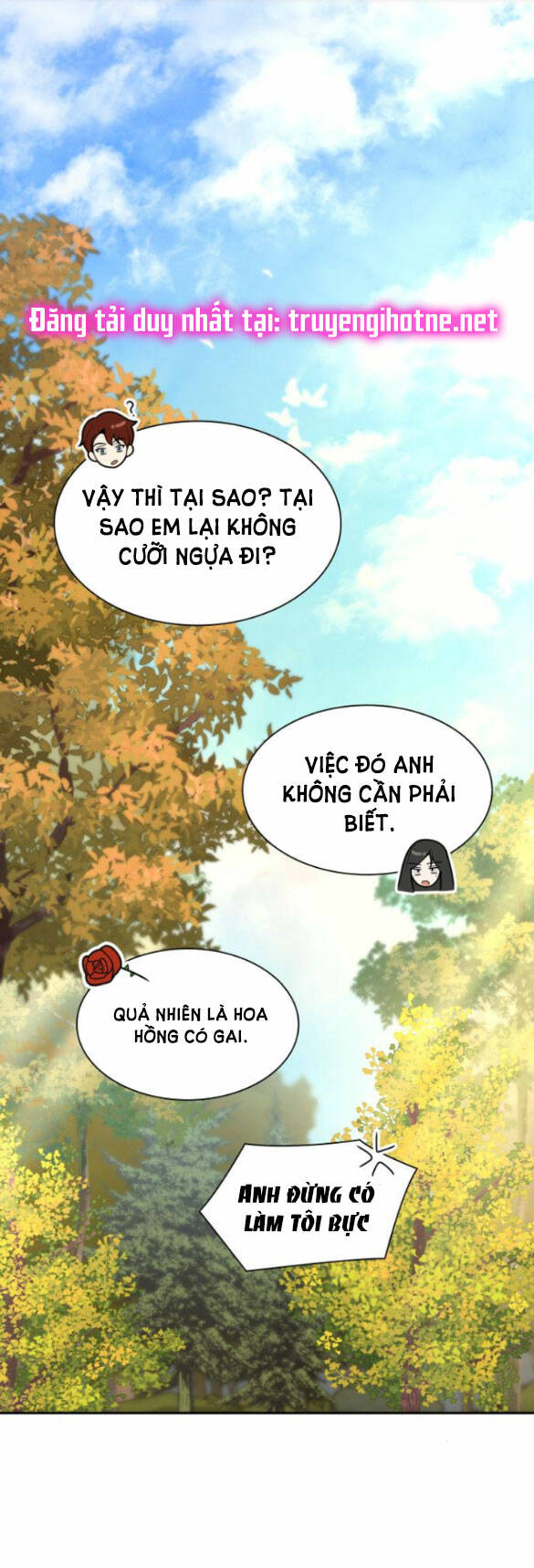 Chị Gái À, Kiếp Này Em Chính Là Nữ Hoàng Chapter 33.1 - Trang 2