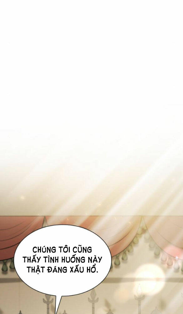 Chị Gái À, Kiếp Này Em Chính Là Nữ Hoàng Chapter 33.1 - Trang 2