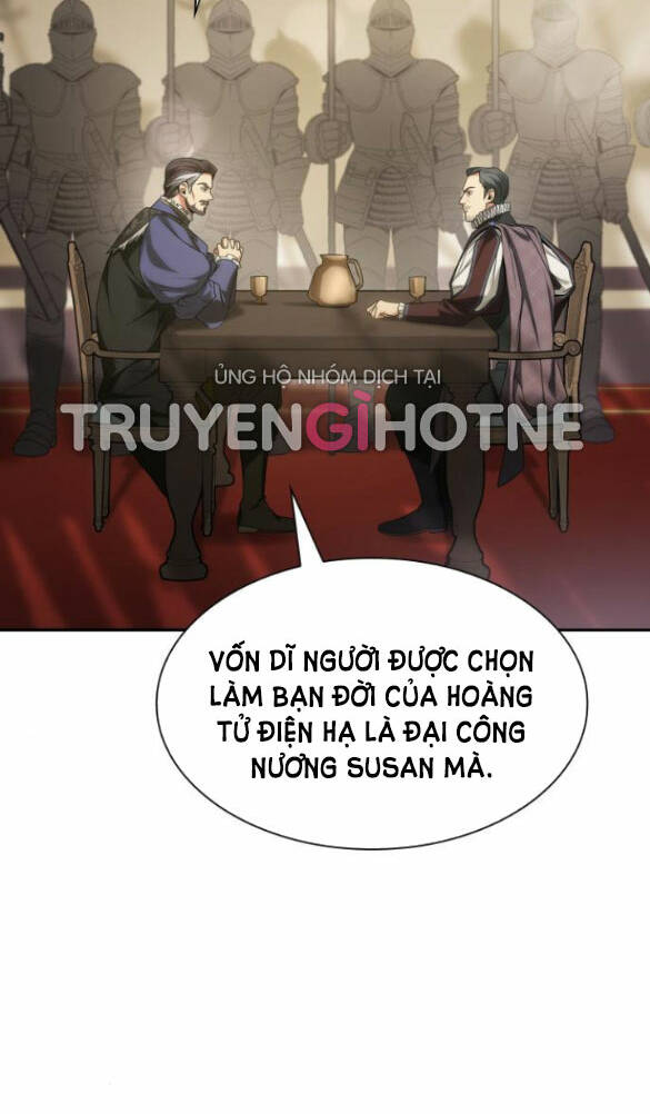 Chị Gái À, Kiếp Này Em Chính Là Nữ Hoàng Chapter 33.1 - Trang 2