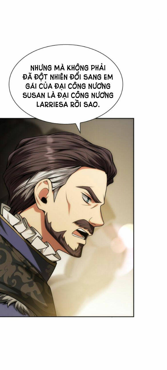 Chị Gái À, Kiếp Này Em Chính Là Nữ Hoàng Chapter 33.1 - Trang 2
