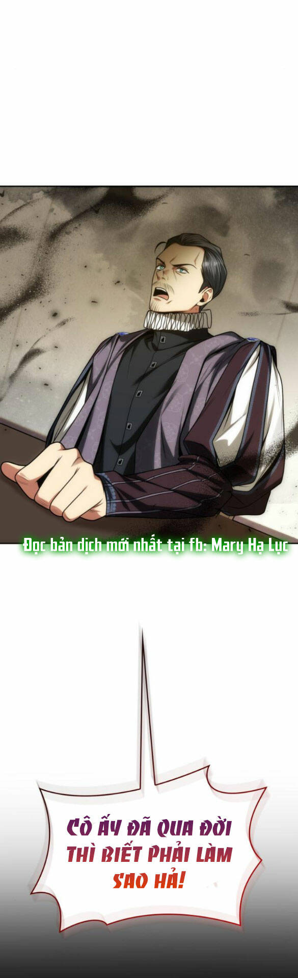 Chị Gái À, Kiếp Này Em Chính Là Nữ Hoàng Chapter 33.1 - Trang 2