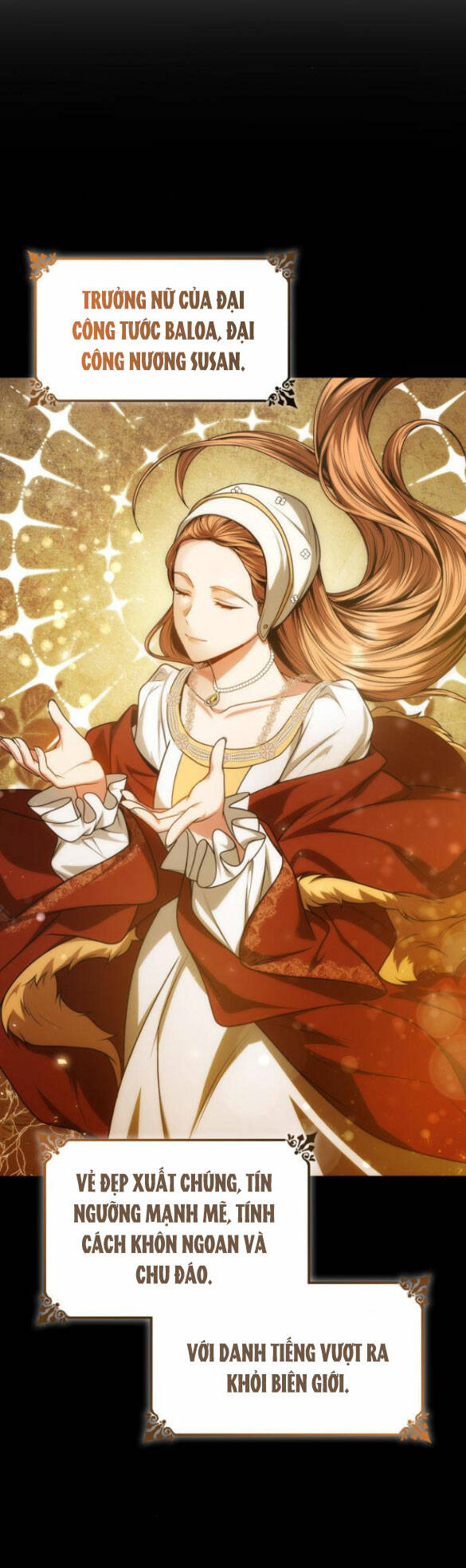 Chị Gái À, Kiếp Này Em Chính Là Nữ Hoàng Chapter 33.1 - Trang 2