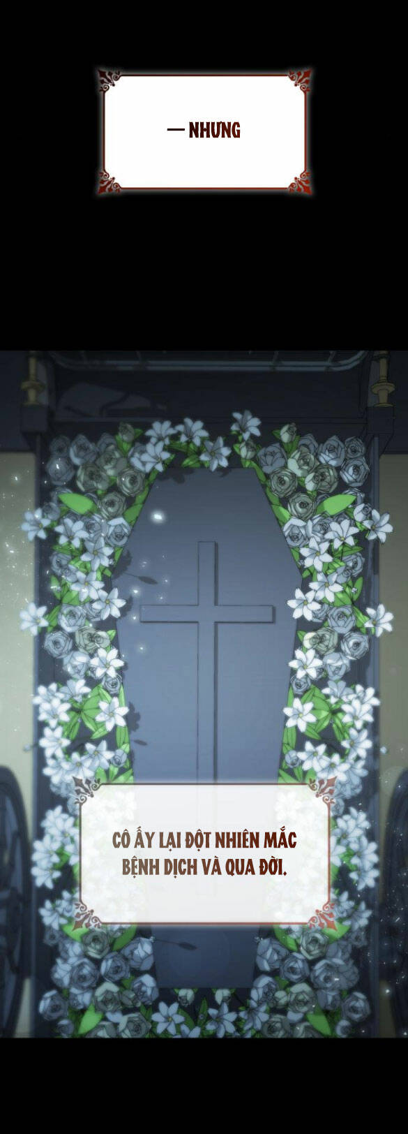 Chị Gái À, Kiếp Này Em Chính Là Nữ Hoàng Chapter 33.1 - Trang 2