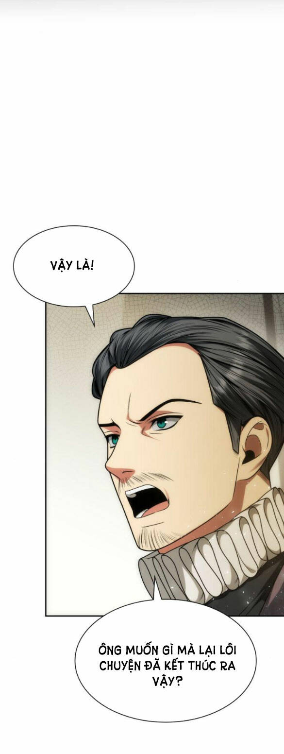 Chị Gái À, Kiếp Này Em Chính Là Nữ Hoàng Chapter 33.1 - Trang 2