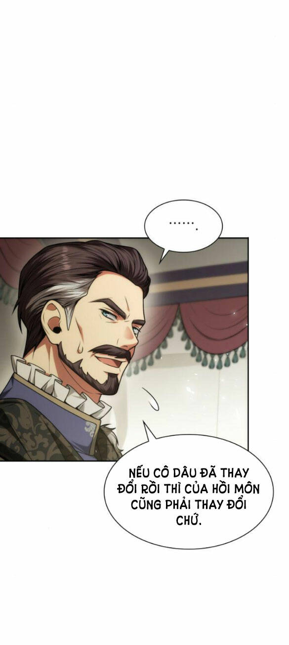 Chị Gái À, Kiếp Này Em Chính Là Nữ Hoàng Chapter 33.1 - Trang 2