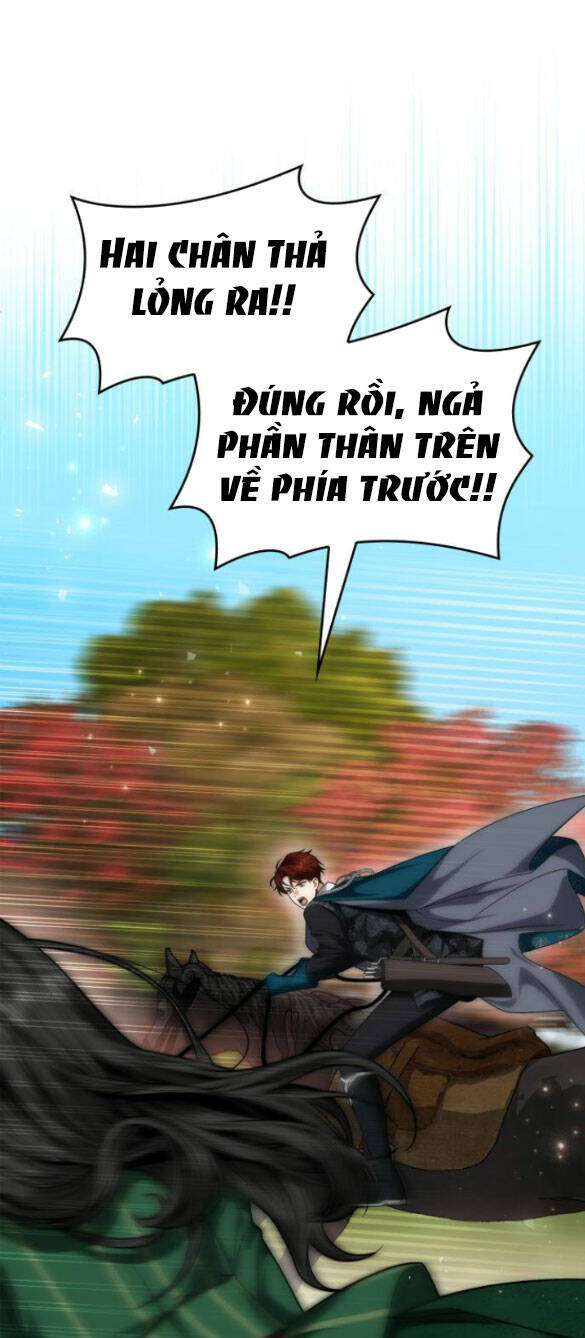 Chị Gái À, Kiếp Này Em Chính Là Nữ Hoàng Chapter 33.1 - Trang 2