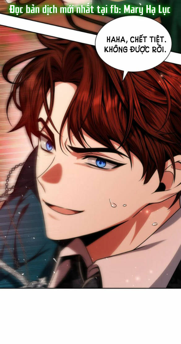 Chị Gái À, Kiếp Này Em Chính Là Nữ Hoàng Chapter 33.1 - Trang 2