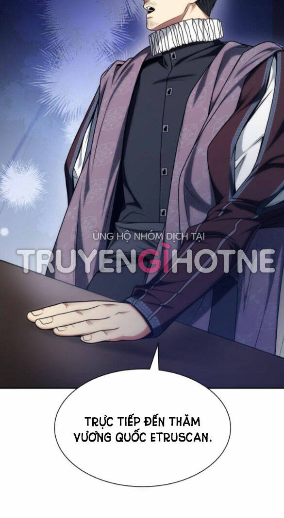 Chị Gái À, Kiếp Này Em Chính Là Nữ Hoàng Chapter 33.2 - Trang 2