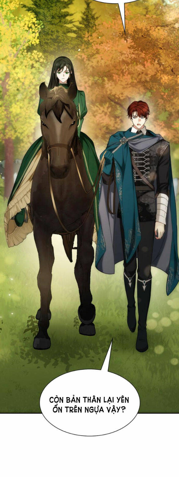 Chị Gái À, Kiếp Này Em Chính Là Nữ Hoàng Chapter 33.2 - Trang 2