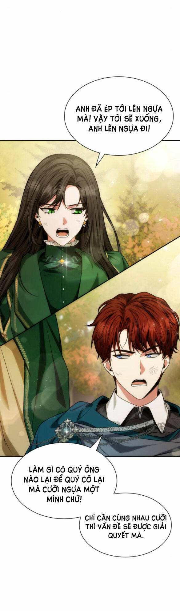 Chị Gái À, Kiếp Này Em Chính Là Nữ Hoàng Chapter 33.2 - Trang 2