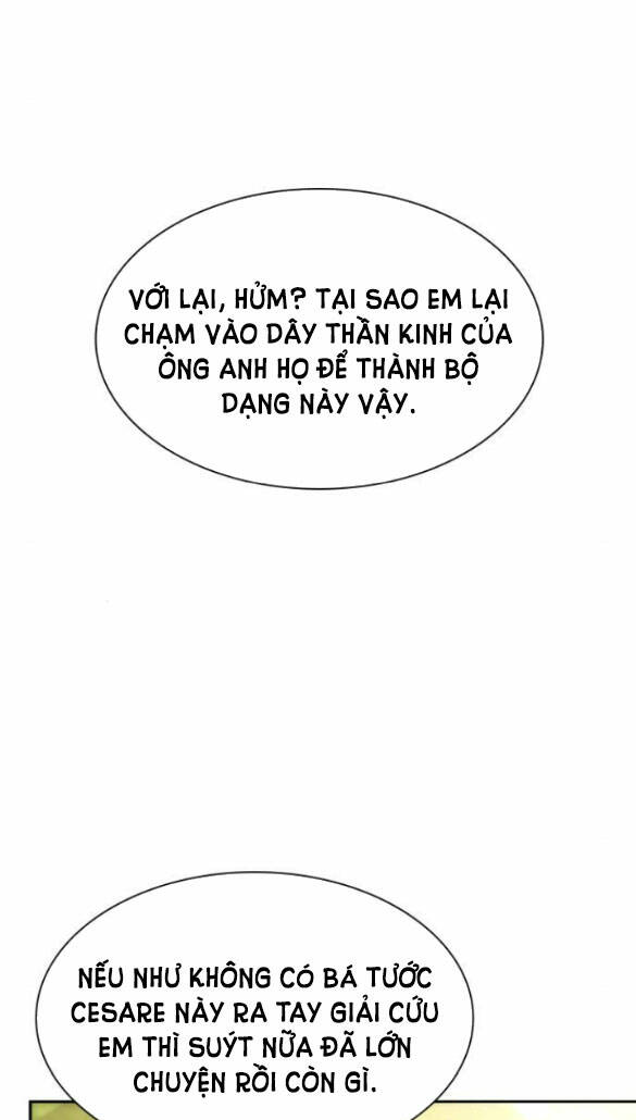 Chị Gái À, Kiếp Này Em Chính Là Nữ Hoàng Chapter 33.2 - Trang 2