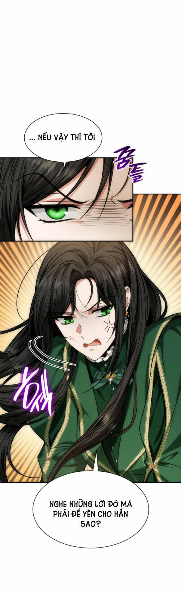 Chị Gái À, Kiếp Này Em Chính Là Nữ Hoàng Chapter 33.2 - Trang 2