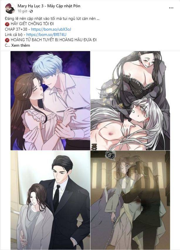 Chị Gái À, Kiếp Này Em Chính Là Nữ Hoàng Chapter 33.2 - Trang 2