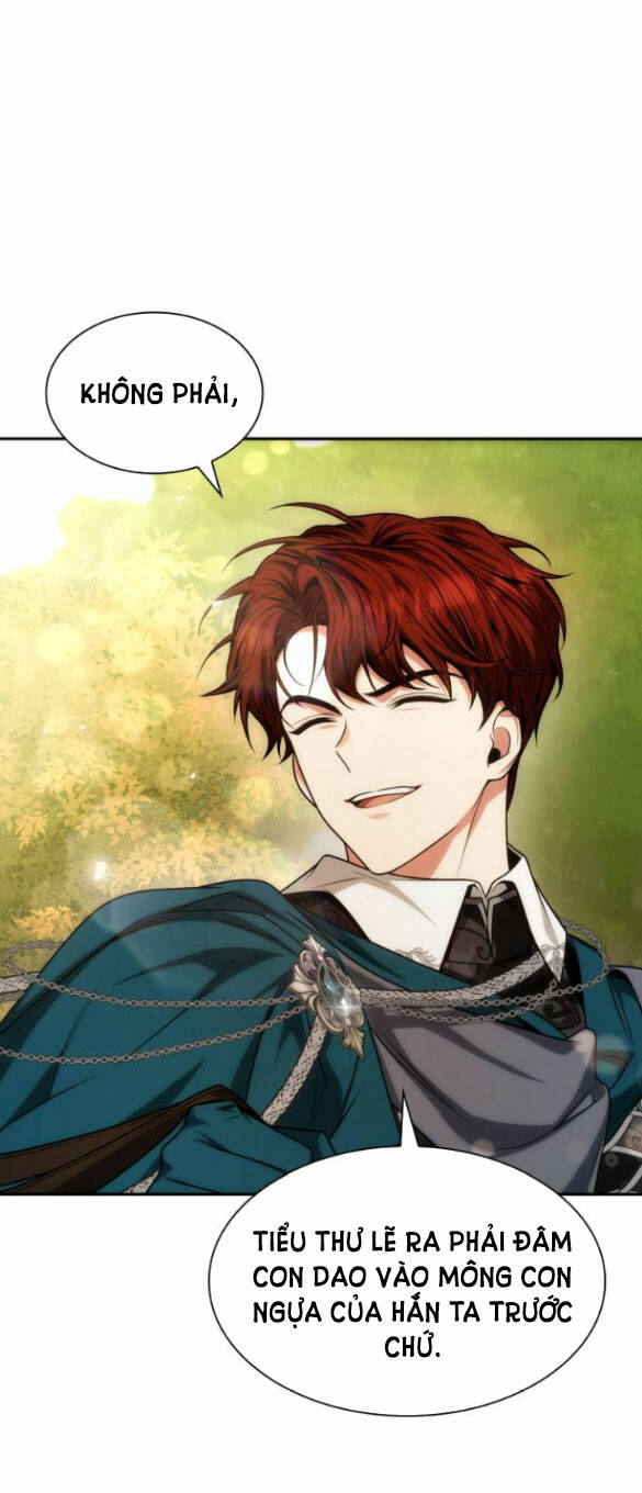 Chị Gái À, Kiếp Này Em Chính Là Nữ Hoàng Chapter 33.2 - Trang 2