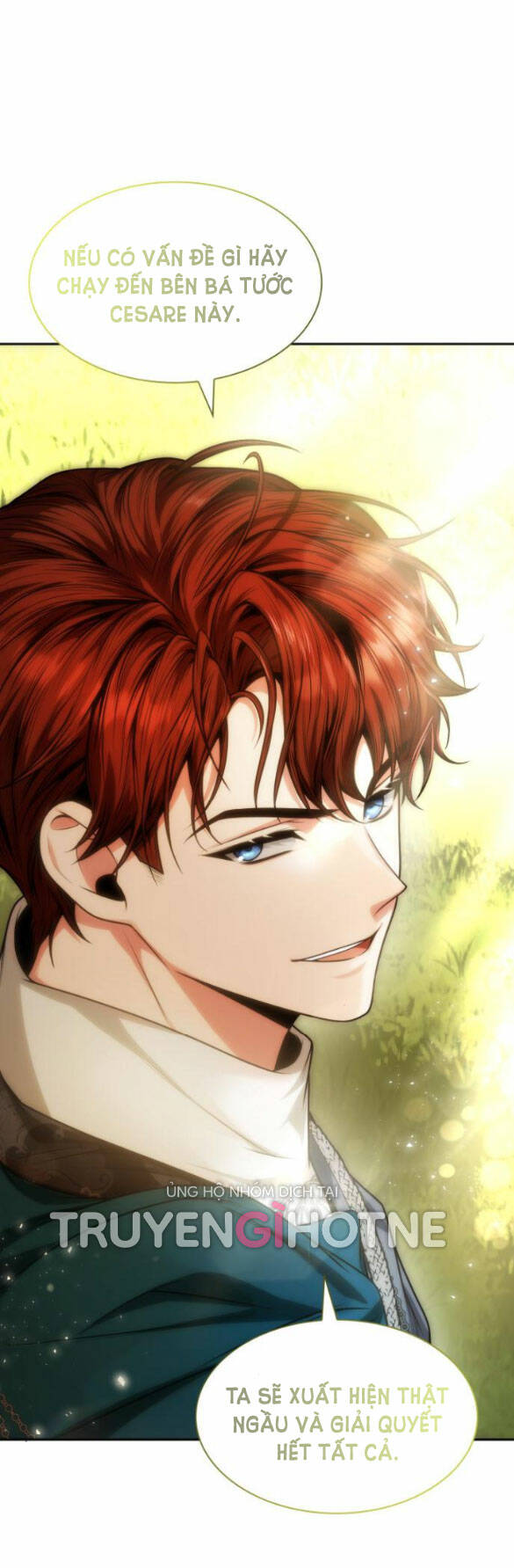 Chị Gái À, Kiếp Này Em Chính Là Nữ Hoàng Chapter 33.2 - Trang 2