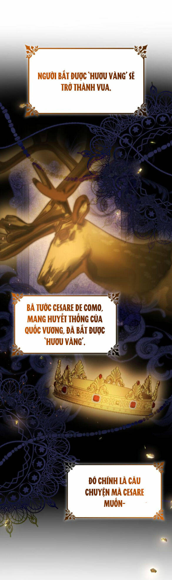 Chị Gái À, Kiếp Này Em Chính Là Nữ Hoàng Chapter 33.2 - Trang 2