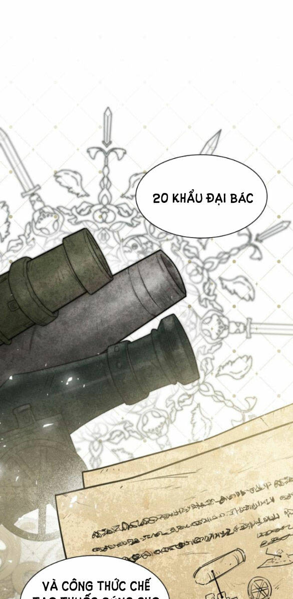 Chị Gái À, Kiếp Này Em Chính Là Nữ Hoàng Chapter 33.2 - Trang 2