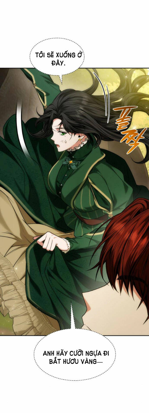 Chị Gái À, Kiếp Này Em Chính Là Nữ Hoàng Chapter 33.2 - Trang 2