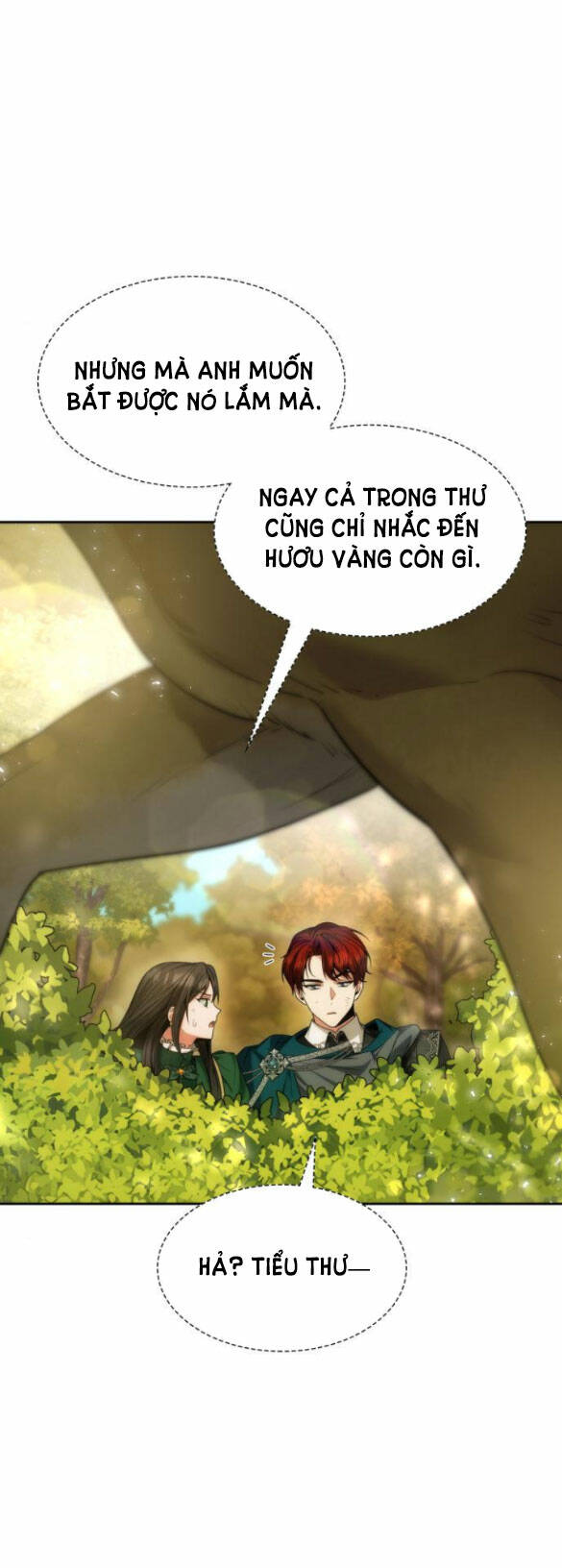 Chị Gái À, Kiếp Này Em Chính Là Nữ Hoàng Chapter 33.2 - Trang 2